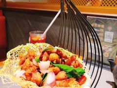 -云海肴·汽锅鸡·云南菜(高德置地店)