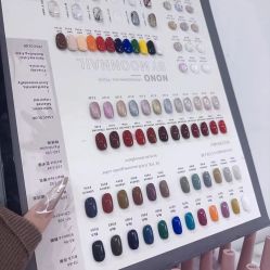 -菜菜美甲美睫皮肤管理
