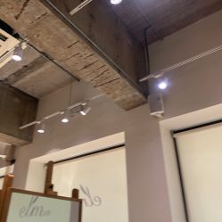 -M+hair salon专业造型沙龙