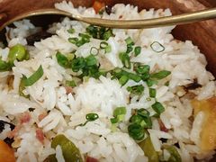 -一坐一忘云南菜(卓悦中心)