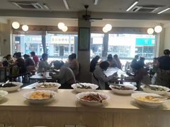 -自然风素食自助餐厅(黄河北路店)