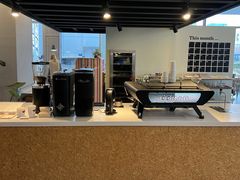 -dotcom coffee古点咖啡(致真大厦店)