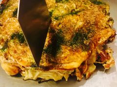 -日葵 大阪烧ひまり(仙霞路店)