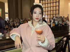 -上海波特曼丽思卡尔顿酒店