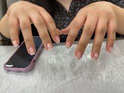 -斯馨·健康美甲美睫