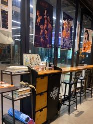 -G-STEPS舞蹈工作室