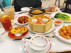 -东鑫记港式茶餐厅(南京东路店)