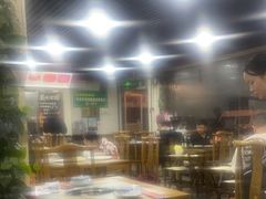 -马记伊源斋涮肉·清真菜(百子湾店)