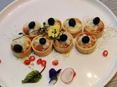 -西安绿地假日酒店·丽宝轩中餐厅
