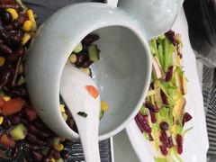 -清真悦宾楼食府(海湖店)