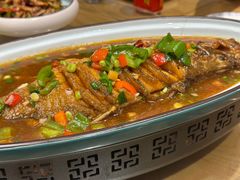 -鸿运楼·舌尖上的徽菜