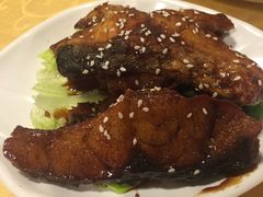 -鹿港小镇经典老上海菜(长乐路店)