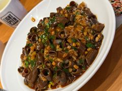 -吕氏疙瘩汤·新鲁菜(济南万象城店)