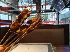 -管氏翅吧(望京东店)