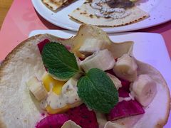 -HELLO MUSAE 拾光缪斯餐厅·纯正希腊风味(苏州中心店)
