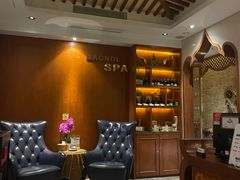 -木兰逸•泰式按摩•头疗•SPA(车公庙店)