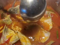 -渔舟意·湖南家宴(萝岗纳金城店)