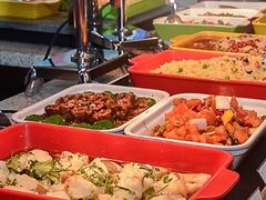 -广州粤海喜来登酒店