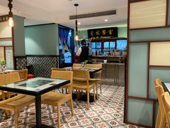 -滕记星发餐室·新加坡菜(巨鹿路店)