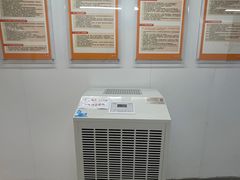-安东易迷你自助仓储寄存仓库(顾戴路店)