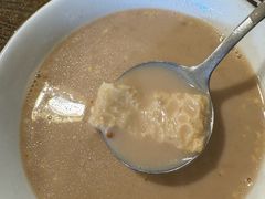咸奶茶炒米-格日勒阿妈蒙古厨房(大召店)