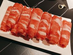 -蜀九香火锅(彩虹店)