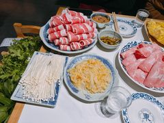 -东镇老火锅(城阳瑞阳路店)