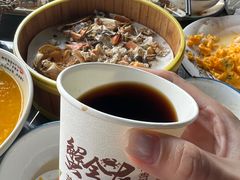 -七的湖·晚芳亭·阳澄湖农家菜·大闸蟹(莲花岛店)