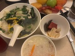 -上海和平饭店茉·莉酒廊 Jasmine Lounge