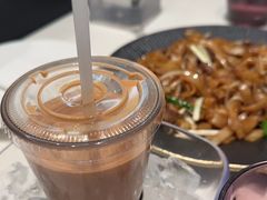 -太兴餐厅(东方广场分店)