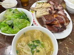 -陈光记烧腊店(罗保博士街店)