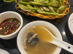 -草墩罗非鱼庄•野生菌•腊排骨(七星街上段店)