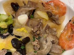 -海虹舫海鲜大酒店(诸暨店)
