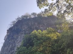 -桂林独秀峰王城景区