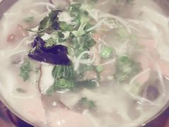 -晋爱面大同刀削面(白纸坊店)