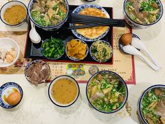 -夏家合汁(天润花园小区店)