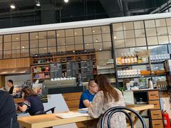 大堂-Jamaicablue Coffeeshop(中央广场店)