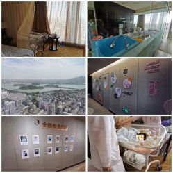 -大美母婴月子专护中心(紫峰店)