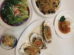 -奕景酒家· 专注大连海鲜30年(星海广场店)