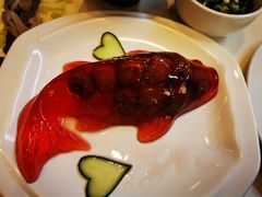 -福寿斋·老北京铜锅涮肉·烤鸭(顺义总店)