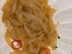 -蚝老板海鲜烧烤大排档(码头店)