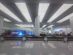 -青岛胶东国际机场