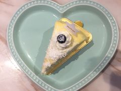 -星禾悦法式千层蛋糕(大卫城店)