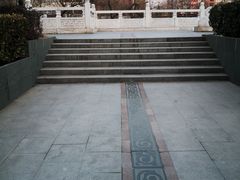 -金宫殿故址