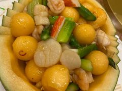-峰少印宴·私房菜·生猛海鲜·地道水乡菜(万江店)
