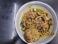 -一味老卤面(大石桥店)