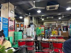 -皖北巫氏三胖地锅鸡(长淮总店)