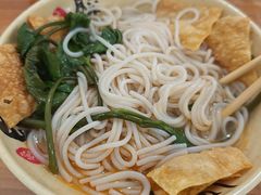 -瘦子桂林米粉店(总店)