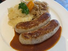 -兰特伯爵西餐厅·啤酒屋(方庄店)