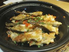 -嘉旺港式茶餐厅(延长中路店)